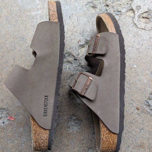 Birkenstocks - Picture 2 of 4